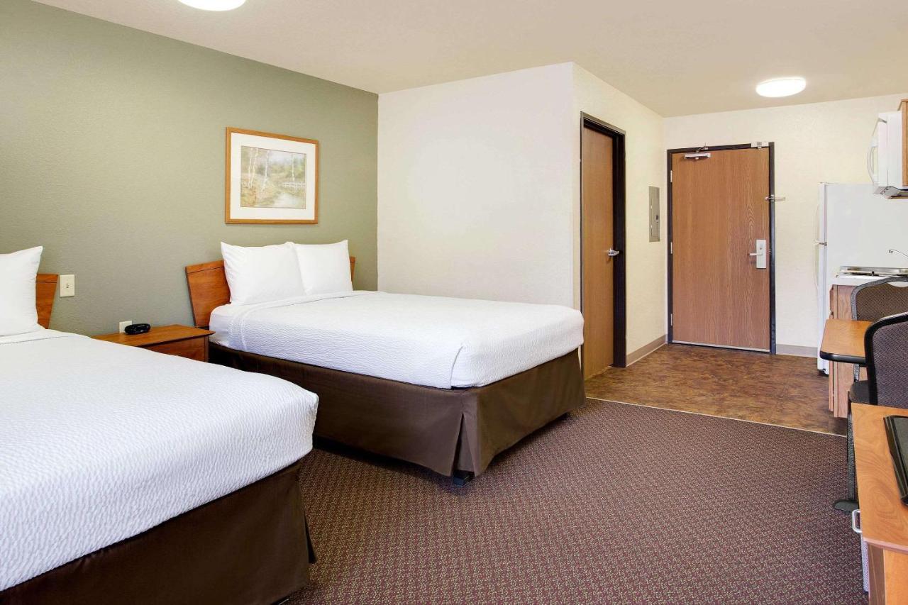 Woodspring Suites Chesapeake-Norfolk South Екстер'єр фото