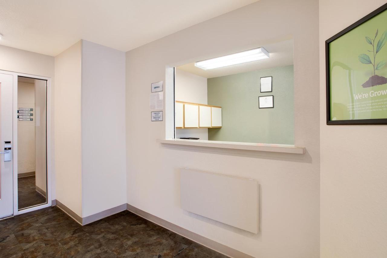 Woodspring Suites Chesapeake-Norfolk South Екстер'єр фото