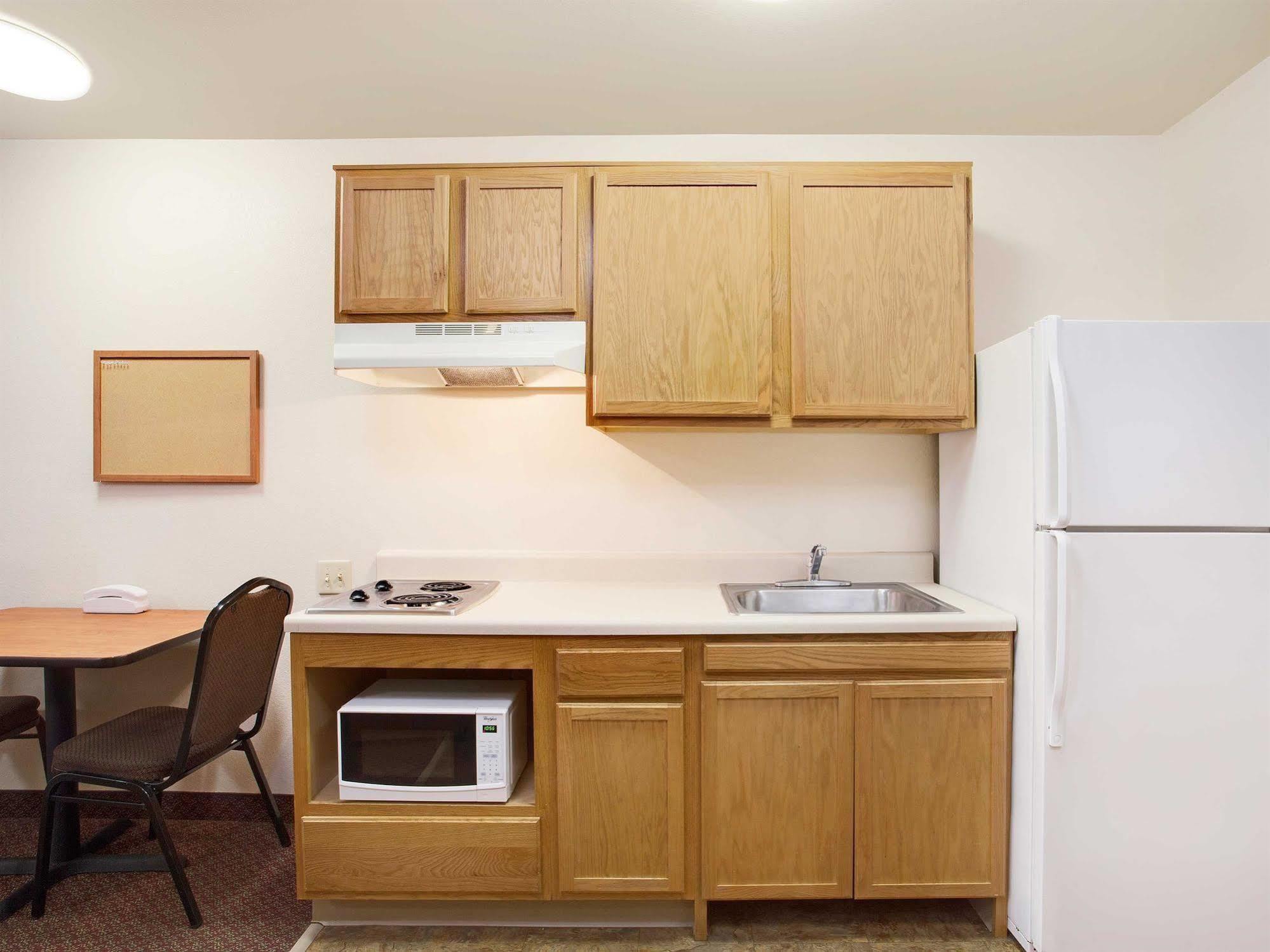 Woodspring Suites Chesapeake-Norfolk South Екстер'єр фото