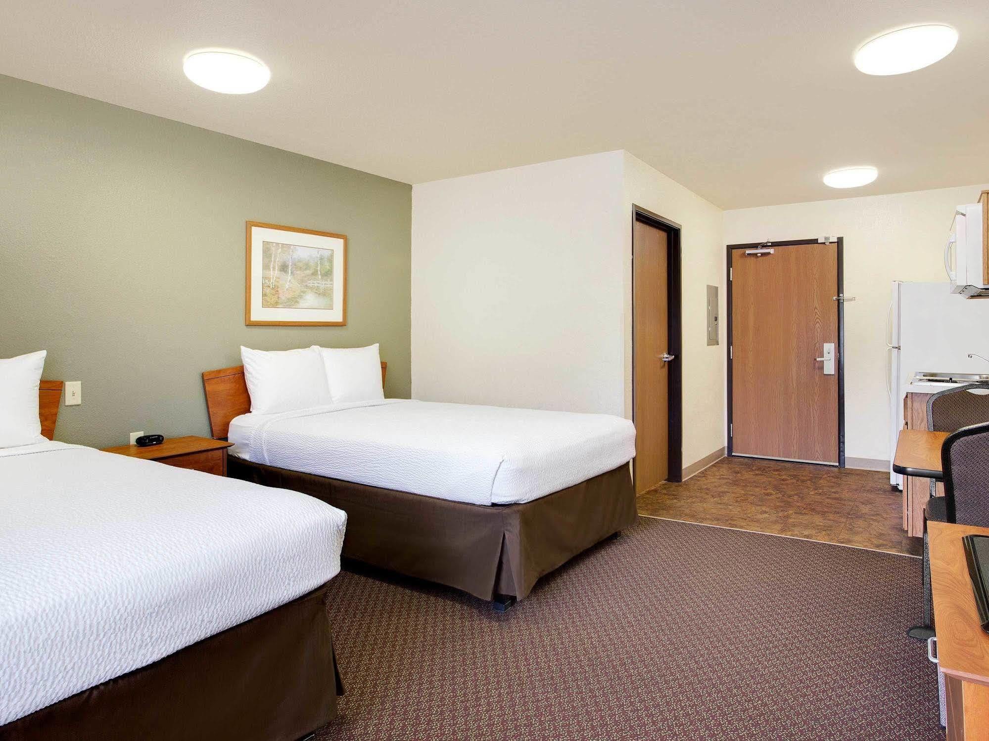 Woodspring Suites Chesapeake-Norfolk South Екстер'єр фото