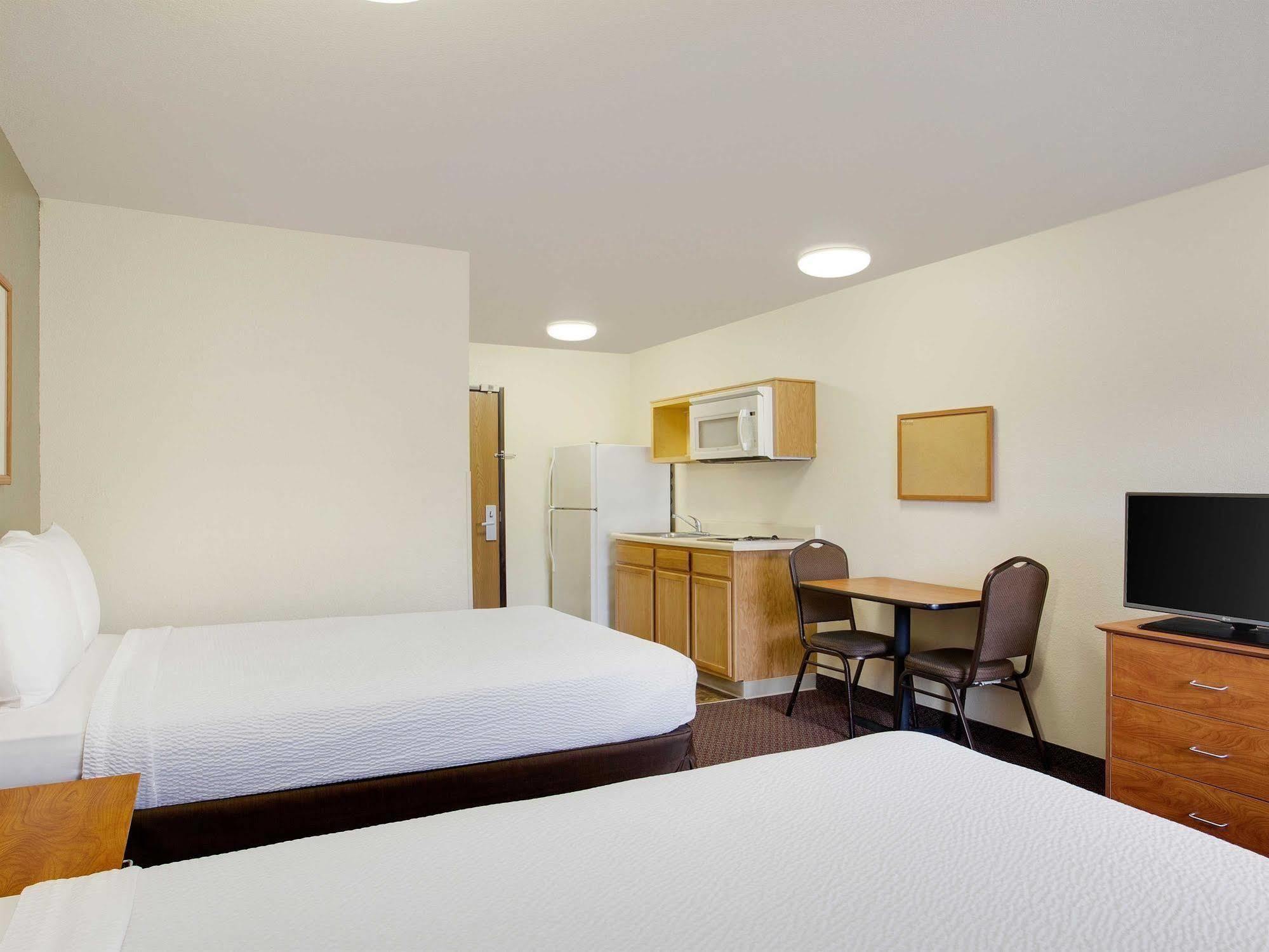 Woodspring Suites Chesapeake-Norfolk South Екстер'єр фото